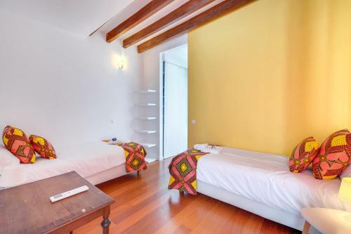 Villa Terra Blanca Palma