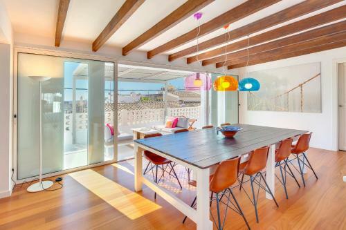 Villa Terra Blanca Palma