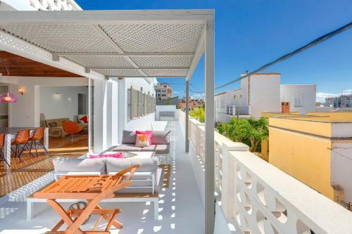 Villa Terra Blanca Palma