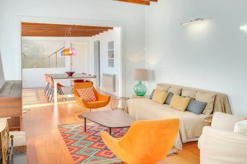 Villa Terra Blanca Palma