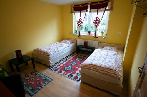 Hostal Tai Chi Traveler's B&B