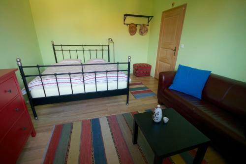 Hostal Tai Chi Traveler's B&B