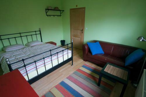 Hostal Tai Chi Traveler's B&B