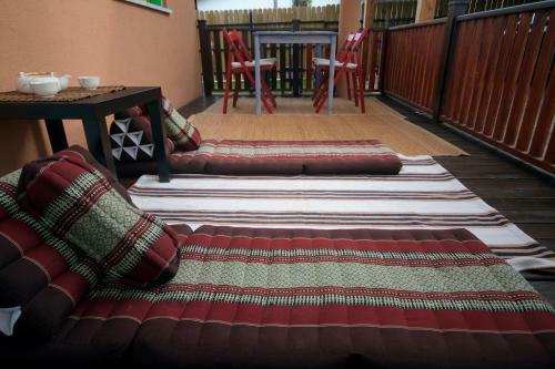 Hostal Tai Chi Traveler's B&B