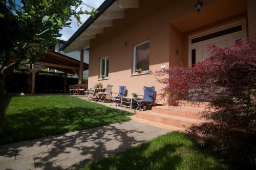 Hostal Tai Chi Traveler's B&B