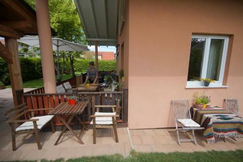 Hostal Tai Chi Traveler's B&B