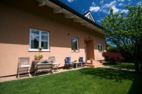Hostal Tai Chi Traveler's B&B