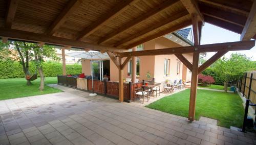 Hostal Tai Chi Traveler's B&B