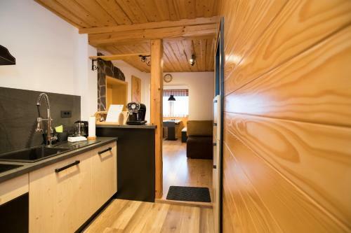 Apartments Alp