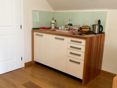 Hostal Ciklamen Room