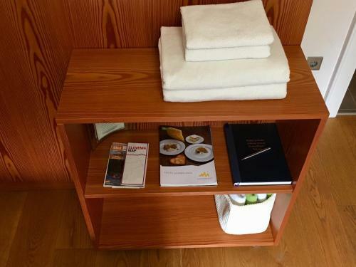 Hostal Ciklamen Room