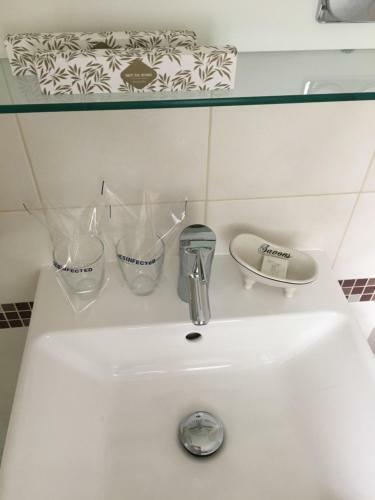Hostal Ciklamen Room