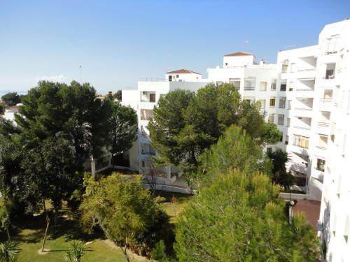 Apartamento El Ancla