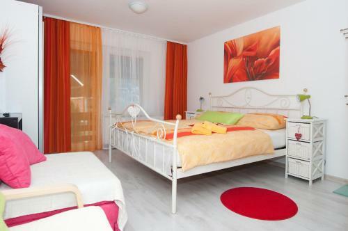 Apartments Mencinger
