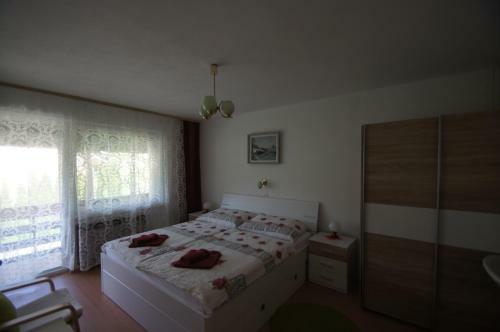 Apartments Mencinger