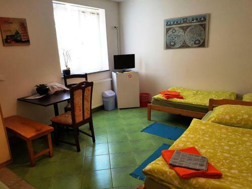 Apartments Violeta