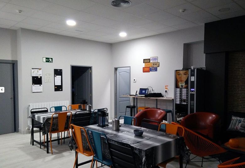 Albergue Bide-ona