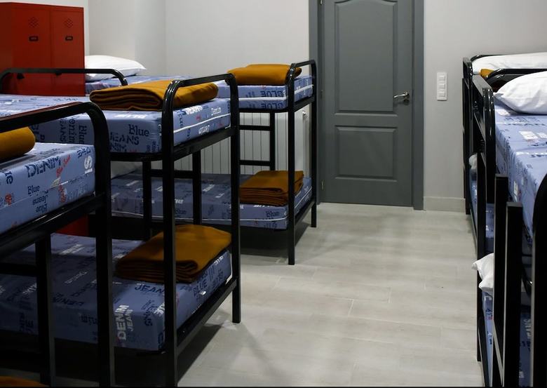 Albergue Bide-ona