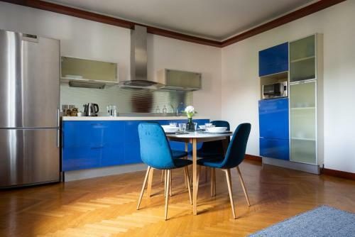 Apartment Drobez