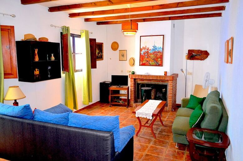 La Casa Del Bandolero