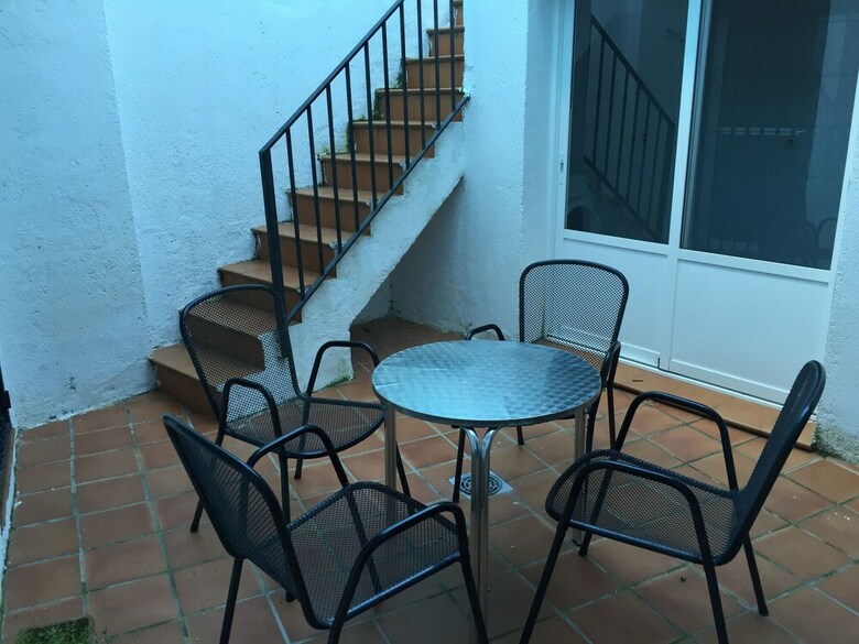 La Casa Del Bandolero