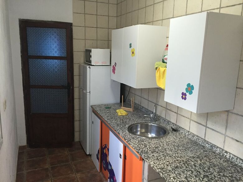 La Casa Del Bandolero