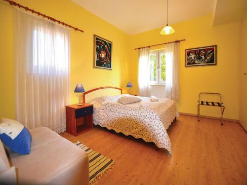 Apartment Izola With Sea View 05