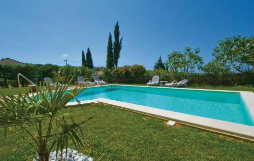 Apartment Izola With Sea View 05