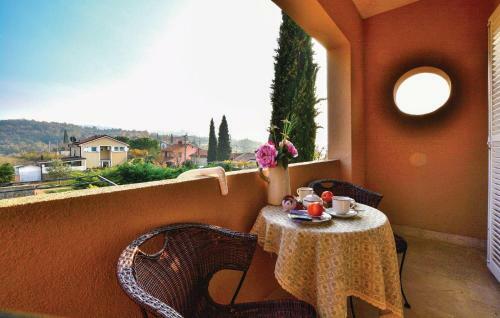 Apartment Izola With Sea View 05