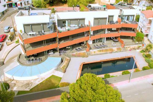 Apartamento Leon Inmo Moli Blau 101
