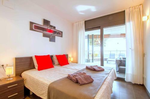 Apartamento Leon Inmo Moli Blau 101