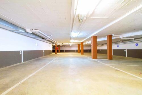 Apartamento Leon Inmo Moli Blau 101