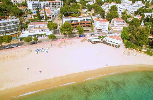 Apartamento Leon Inmo Moli Blau 101