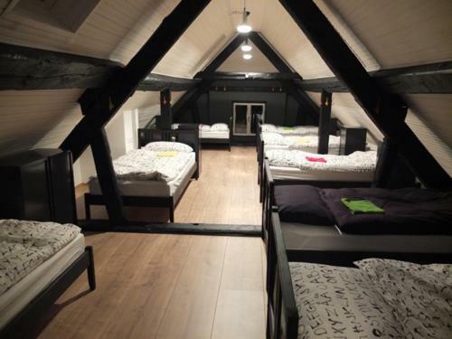 Sax Hostel