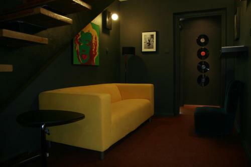 Sax Hostel