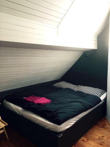 Sax Hostel