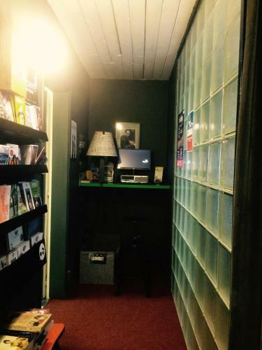 Sax Hostel