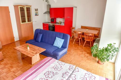 Apartments And Studios Perunika