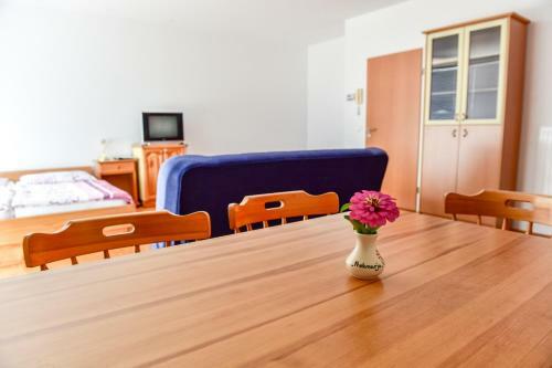 Apartments And Studios Perunika
