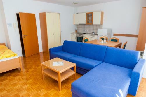 Apartments And Studios Perunika