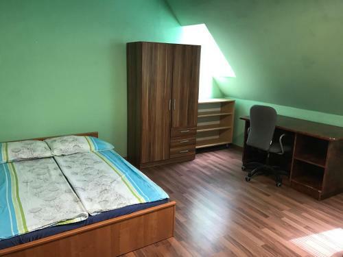 Hostel Vetrinjska Maribor