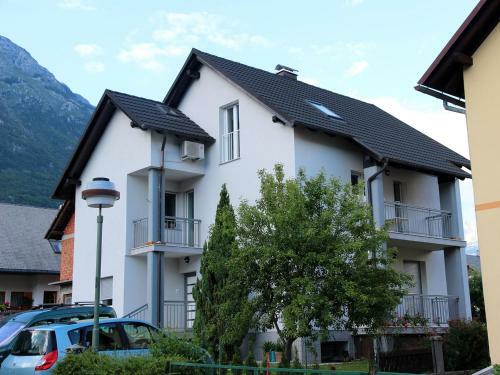 Apartments Hi?a Brdo 48