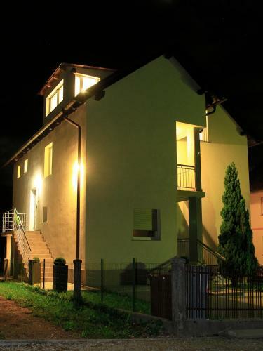 Apartments Hi?a Brdo 48