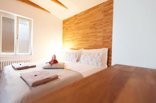 Hostal Vila Alice