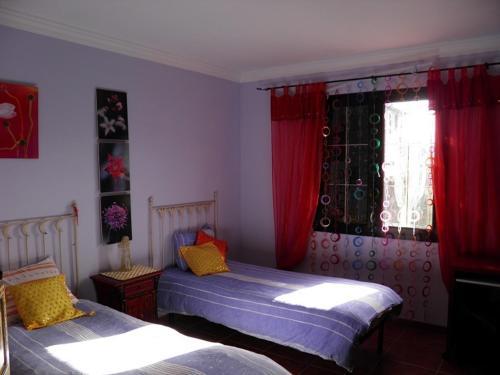 Villa Mauro