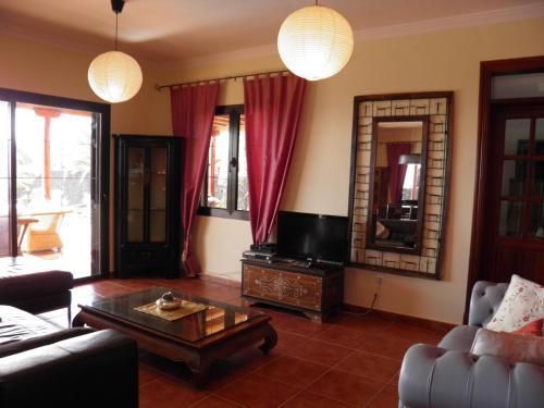 Villa Mauro