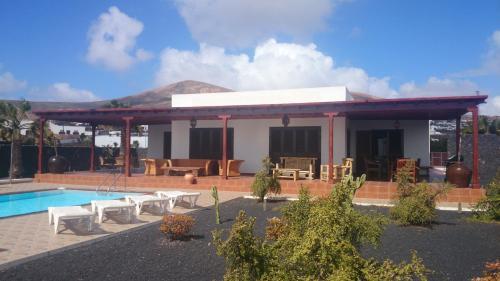 Villa Mauro