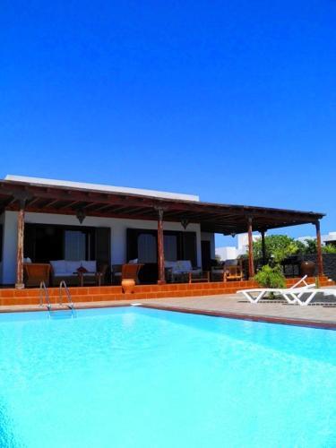 Villa Mauro