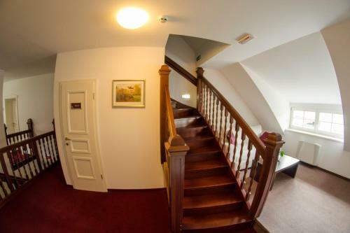 Hostal Vila Monet