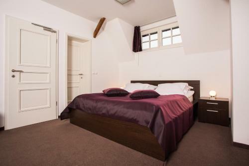 Hostal Vila Monet